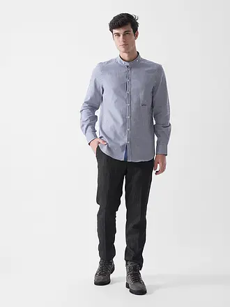 LUIS TRENKER | Camisa tradicional LUBERNET | 